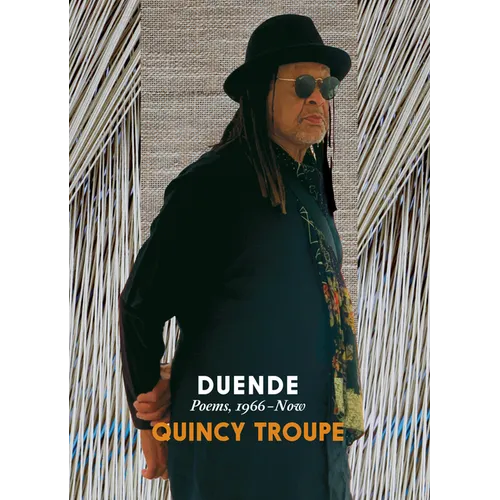 Duende: Poems, 1966-Now