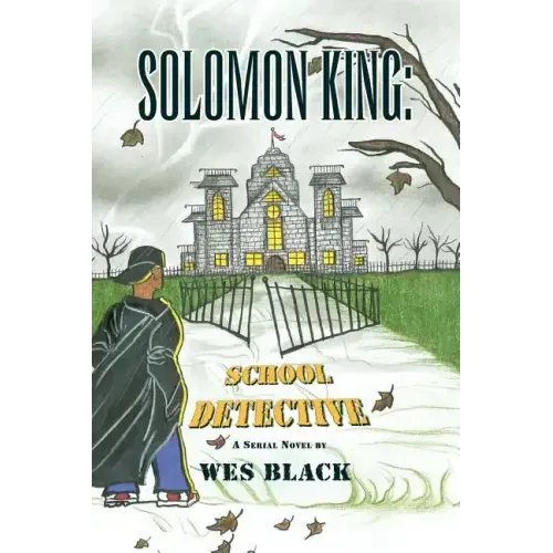 Solomon King: School Detective