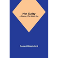 Not Guilty: A Defence of the Bottom Dog