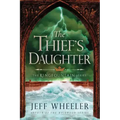 The Thief's Daughter
