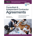 Consultant & Independent Contractor Agreements