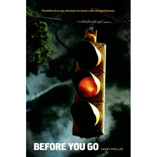 Before You Go