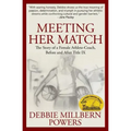 Meeting Her Match: The Story of a Female Athlete-Coach, Before and After Title IX