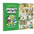 Walt Disney's Mickey Mouse Color Sundays Call of the Wild: Volume 1