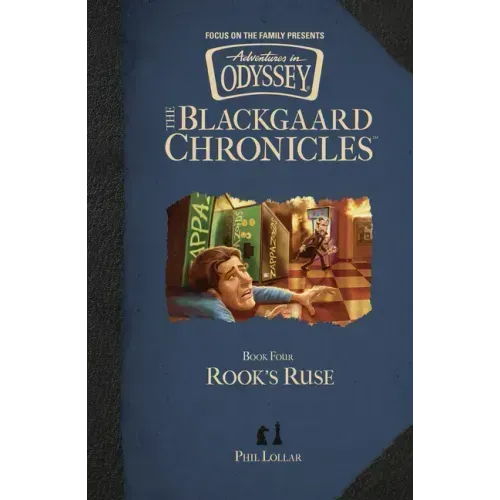 Rook's Ruse