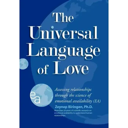The Universal Language of Love