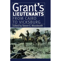 Grant's Lieutenants: From Cairo to Vicksburg