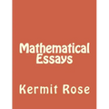 Mathematical Essays