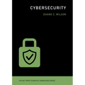 Cybersecurity