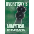 Dvoretsky's Analytical Manual