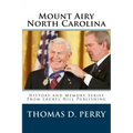 Mount Airy North Carolina