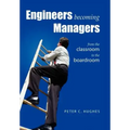 Engineers Becoming Managers