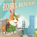 Robin Hound
