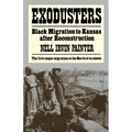 Exodusters: Black Migration to Kansas After Reconstruction