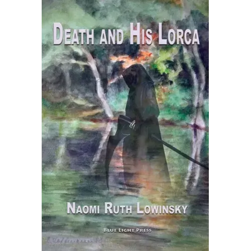 Death and His Lorca