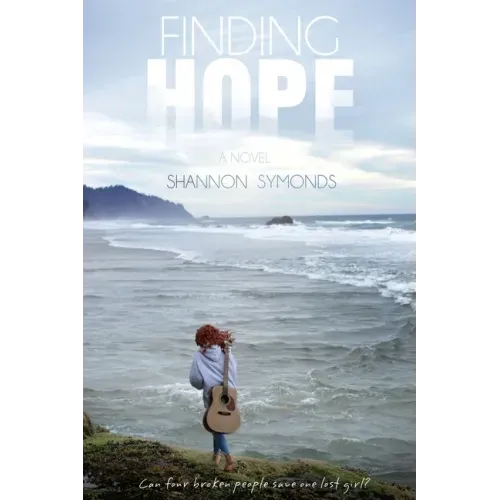 Finding Hope