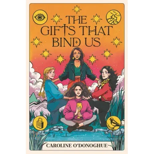 The Gifts That Bind Us