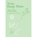 Texas Range Plants
