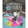 Vampirina Ballerina Hosts a Sleepover-Vampirina Ballerina