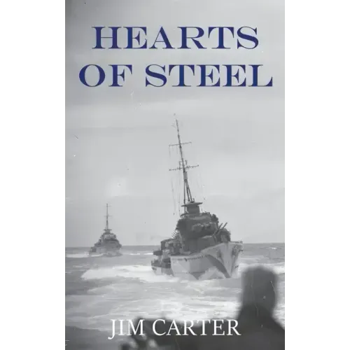 Hearts of Steel