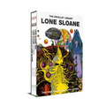 Lone Sloane Slipcase Set (Graphic Novel)