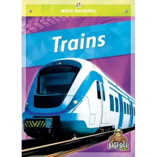 Trains