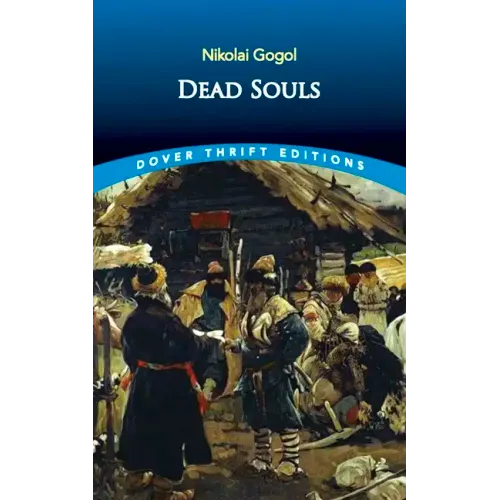 Dead Souls