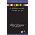 Co-Production and Criminal Justice