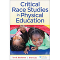 Critical Race Studies in Physical Education