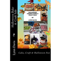 Halloween Bake & Craft Sale: Cake, Craft & Halloween Fun