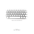 Contribute a Verse: A Guide to First Year Composition