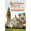 Balboa Park and the 1915 Exposition