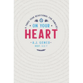 On Your Heart: A Three-Year Devotional for Families