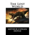 The Lost World Arthur Conan Doyle
