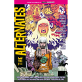 From the World of Minor Threats: The Alternates