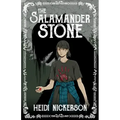 The Salamander Stone