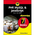 Php, Mysql, & JavaScript All-In-One for Dummies