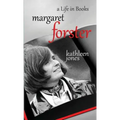 Margaret Forster: A Life in Books