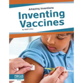 Inventing Vaccines