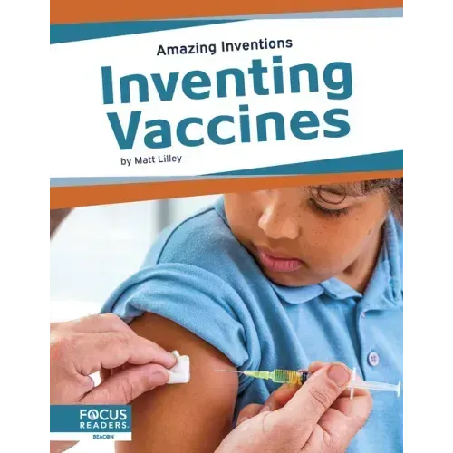 Inventing Vaccines