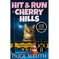 Hit and Run in Cherry Hills