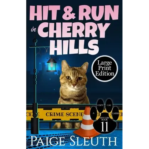 Hit and Run in Cherry Hills