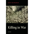 Killing in War