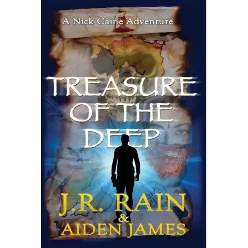 Treasure of the Deep