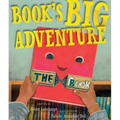 Book's Big Adventure
