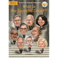 What Is the Supreme Court?