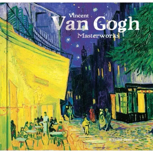 Vincent Van Gogh