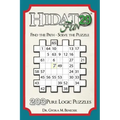 Hidato fun 29: 203 New Logic Puzzles
