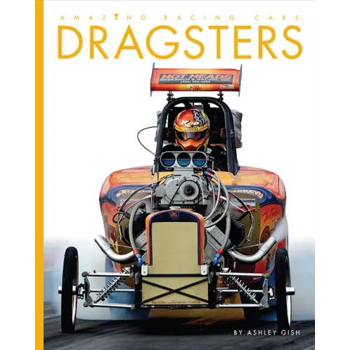 Dragsters