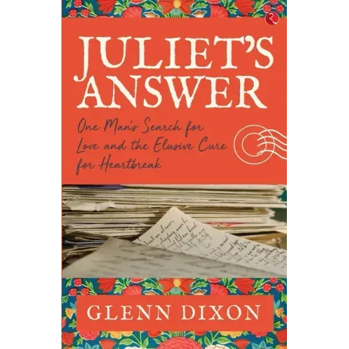 Julliets Answers (Pb)